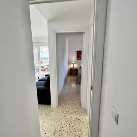 Apartment Center Flat *