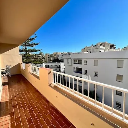 Center Flat Apartment