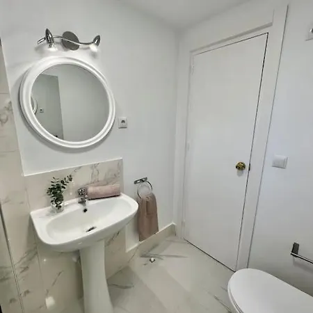 Center Flat Apartment