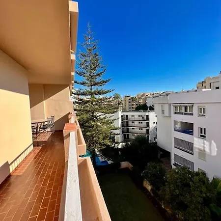 Lejlighed Center Flat *