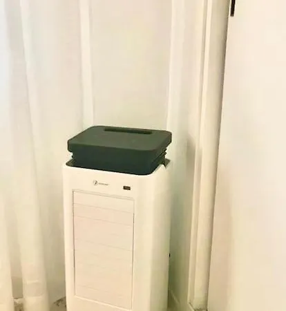 Center Flat Marbella