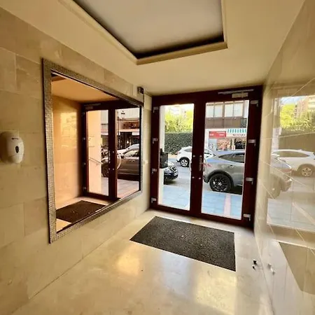 Center Flat * Marbella