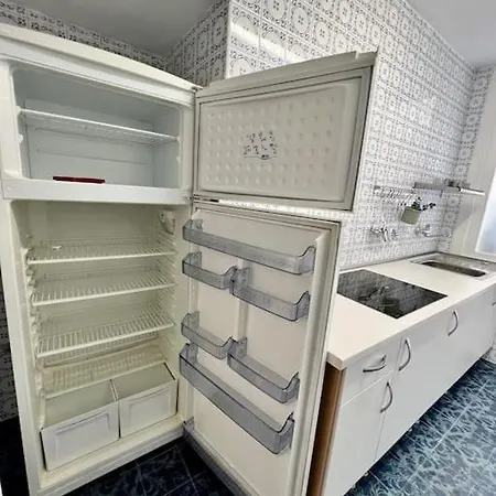 Lejlighed Center Flat *