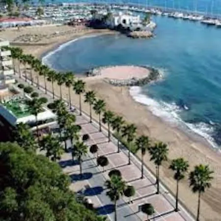 Center Flat * Marbella