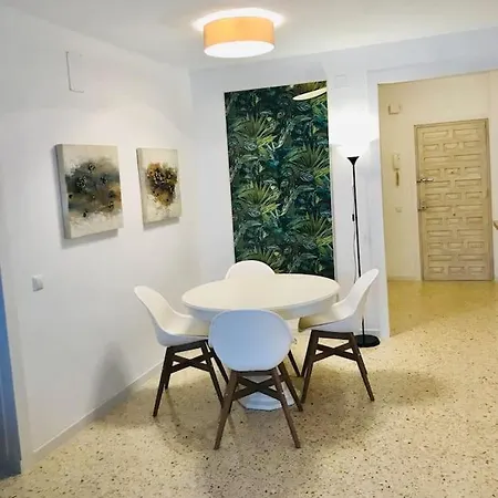Center Flat Apartment *