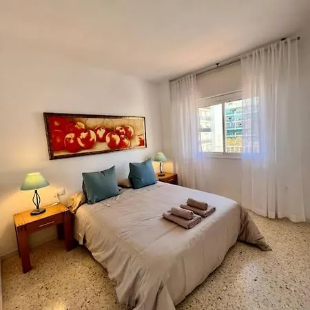 Lejlighed Center Flat Marbella