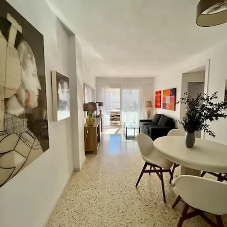 Center Flat Apartment *