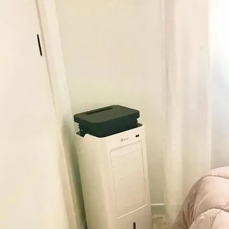 Center Flat Apartment