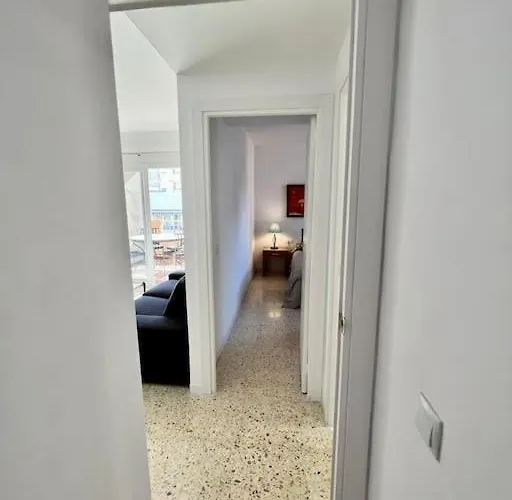 Апартаменти Center Flat *