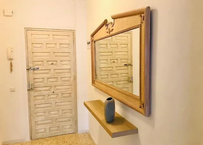 Апартаменти Center Flat Марбелья