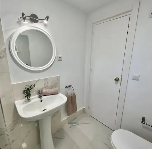 Center Flat Апартаменти