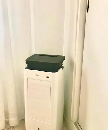 Center Flat Марбелья