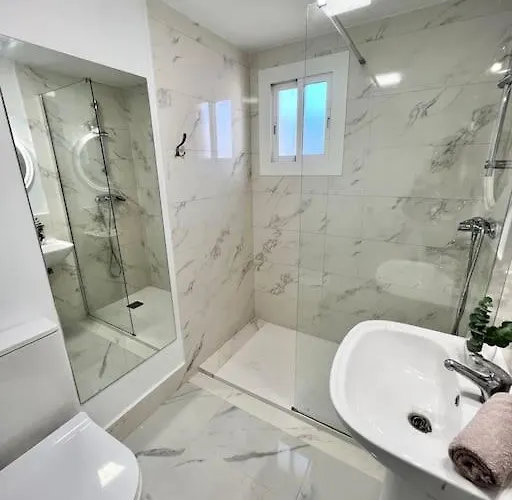 Апартаменти Center Flat