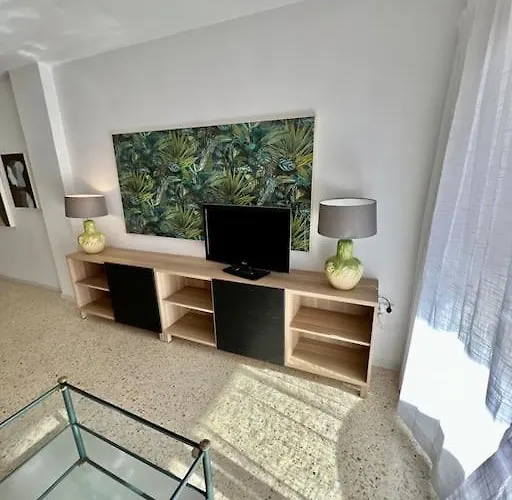 Апартаменти Center Flat