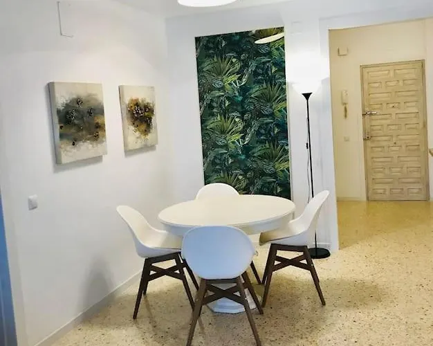 Center Flat Апартаменти *