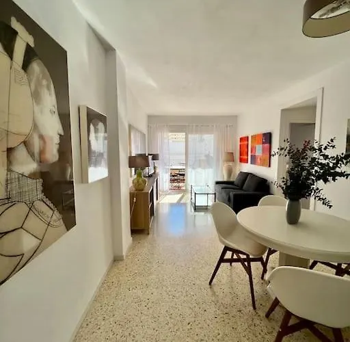 Center Flat Апартаменти *