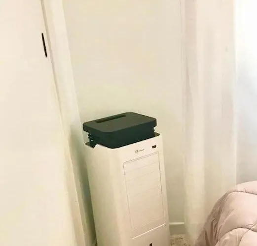 Center Flat Апартаменти