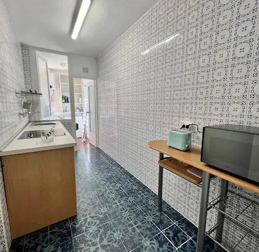 Center Flat Апартаменти *