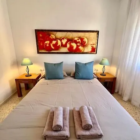 Center Flat Appartement